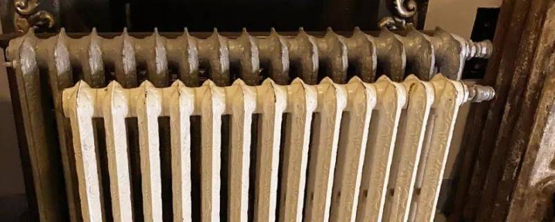 农村煤炉子暖气片不热怎么办（农村煤炉子暖气片不热怎么办呀）