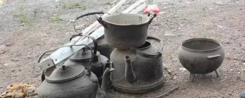 农村铝壶水垢怎么清除 怎么去除铝壶水垢