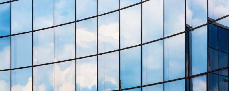 怎样擦外面够不到的玻璃 外面的玻璃够不到怎么擦