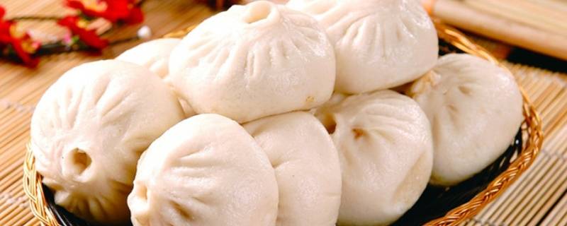 冷冻熟包子三个月能不能吃 冰箱冷冻放的包子三个月多还可以吃吗?