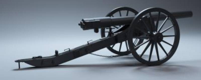 大炮的由来 大炮的来历