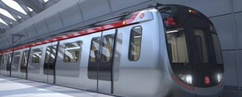 地铁多久一趟（广州地铁多久一趟）