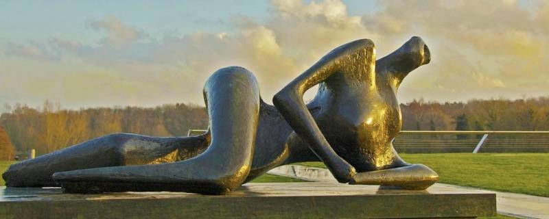 雕塑的由来 雕塑的来历