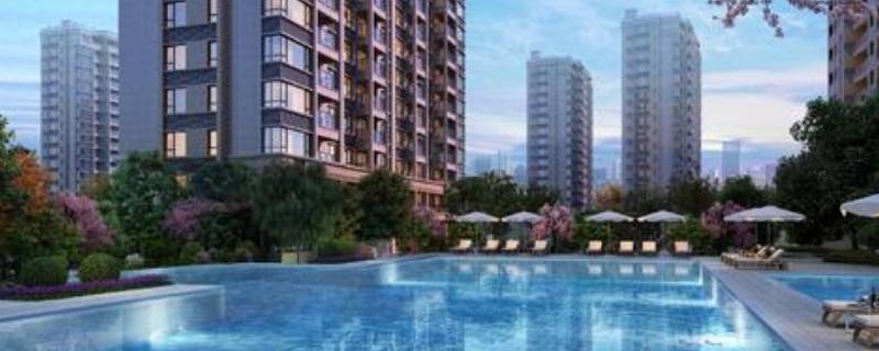 碧桂园由来（碧桂园来自哪里）