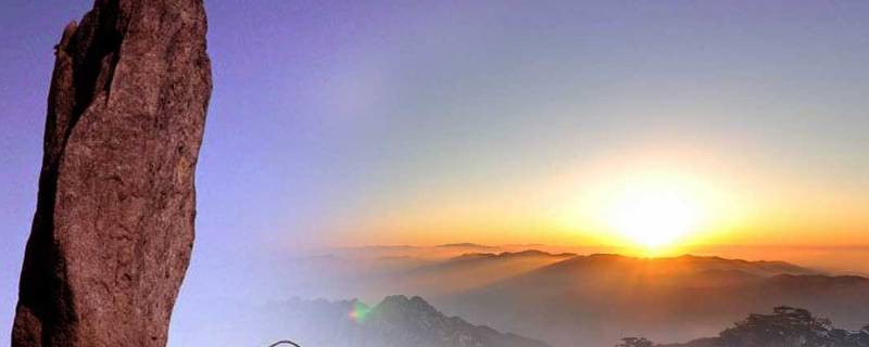 飞来石的由来 飞来石是怎么形成的