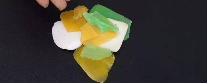 肥皂头怎么融化成一块 肥皂头如何融化在一起
