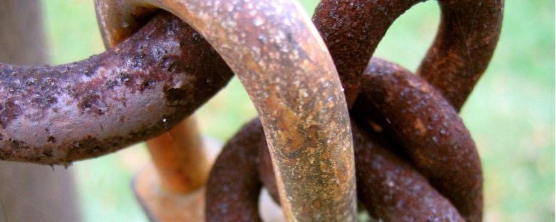 防锈小妙招有哪些 防锈小妙招有哪些图片