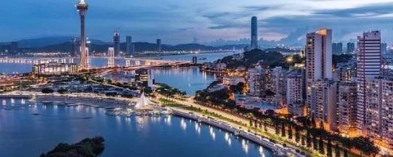 澳门回归由来（澳门回归由来简介）