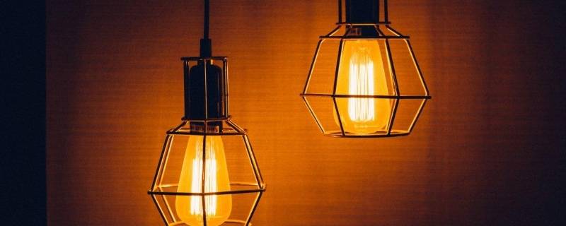 电灯的由来 电灯的由来50字