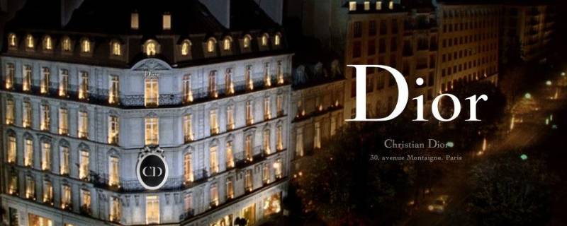 迪奥的由来（迪奥的由来与发展）