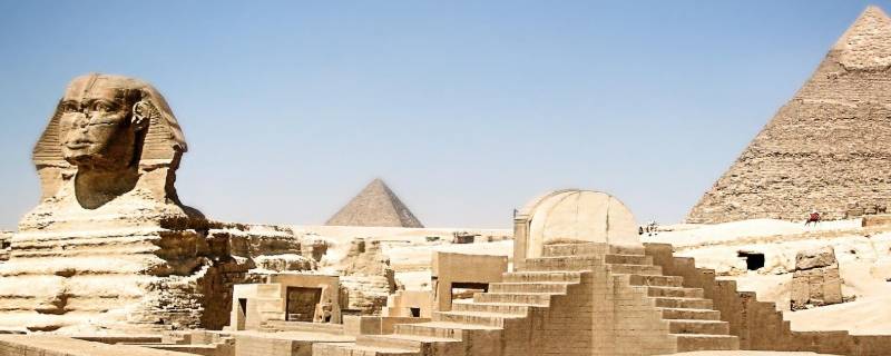 埃及的由来 古埃及的由来