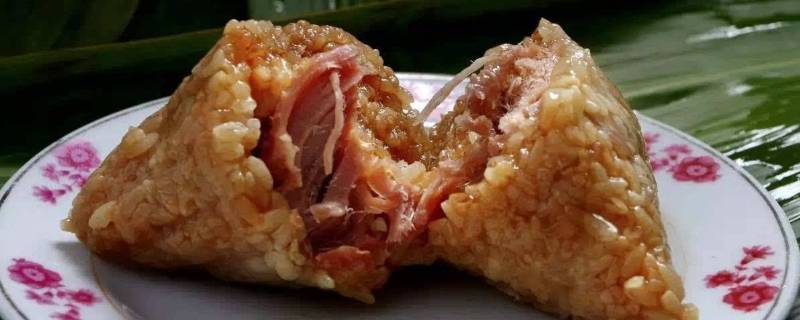 端午节粽子的由来（端午节粽子的由来和寓意）