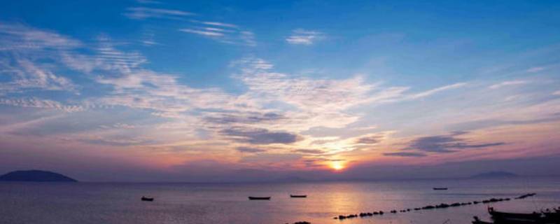 巢湖的由来（巢湖的由来简介）