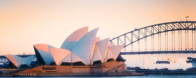 澳大利亚的由来（澳大利亚好吗）