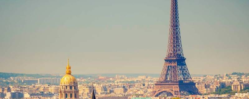 埃菲尔铁塔的由来 埃菲尔铁塔简介