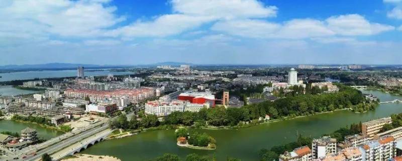 滁州的由来 滁州地名的的由来