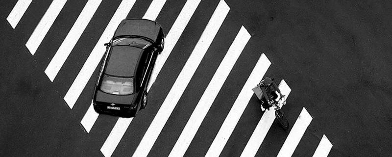 斑马线的由来（斑马线的由来动画片）