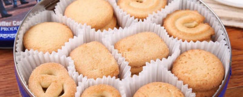 丹麦曲奇饼干是进口的吗 丹麦进口曲奇饼干哪个牌子好