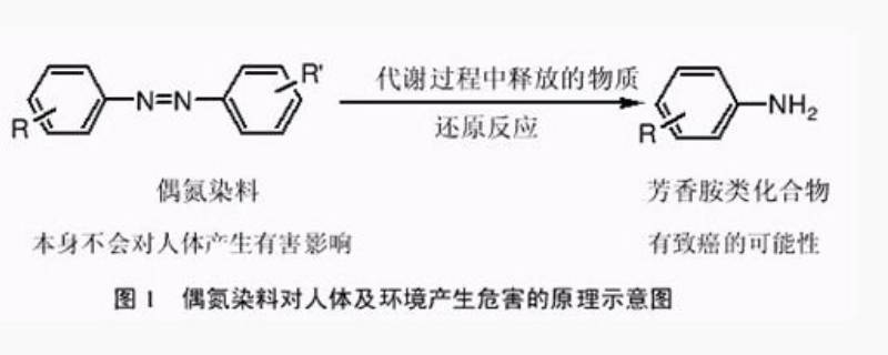 芳香胺是什么东西 芳香胺是什么东西做成的