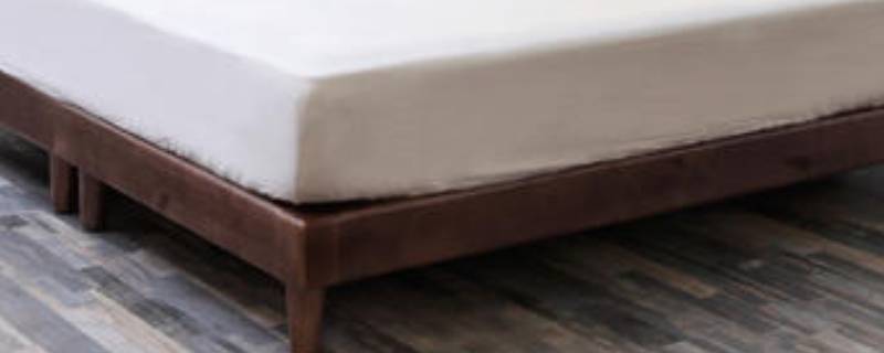 床底下全是毛絮怎么清理（床头的毛絮怎么清理）