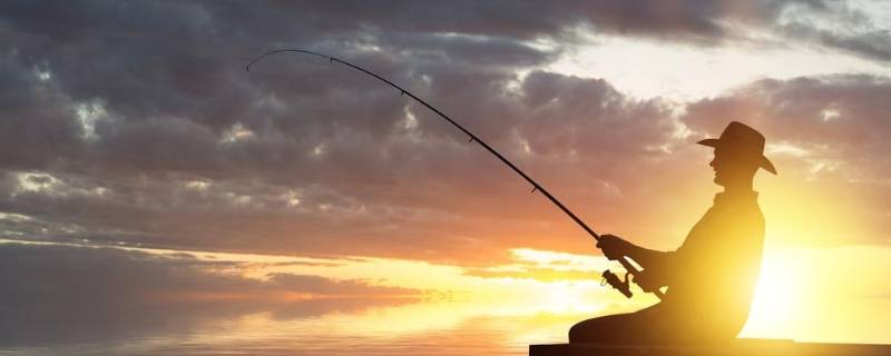 钓鱼的由来（钓鱼的由来3000字）