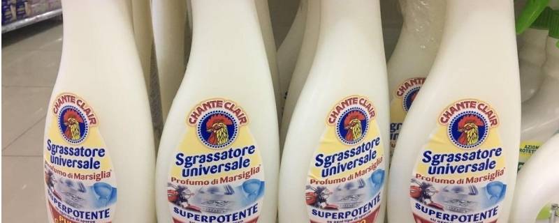 大公鸡清洗剂气味有毒吗 大公鸡清洁剂有没有毒