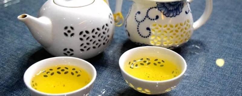 倒茶的礼仪和注意事项 倒茶的礼仪和注意事项有哪些