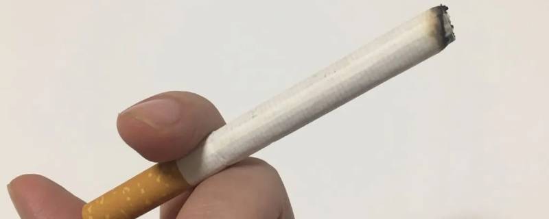 抽完烟怎么快速去除烟味（抽完烟怎么快速去除烟味抱宝宝）