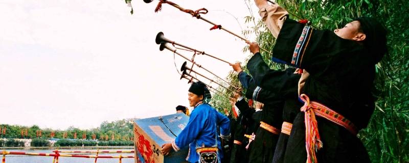 布依族由来（布依族前身）