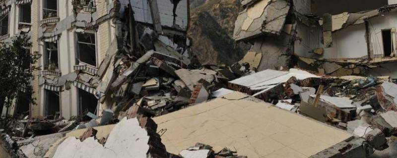 地震的由来（地震的由来视频）