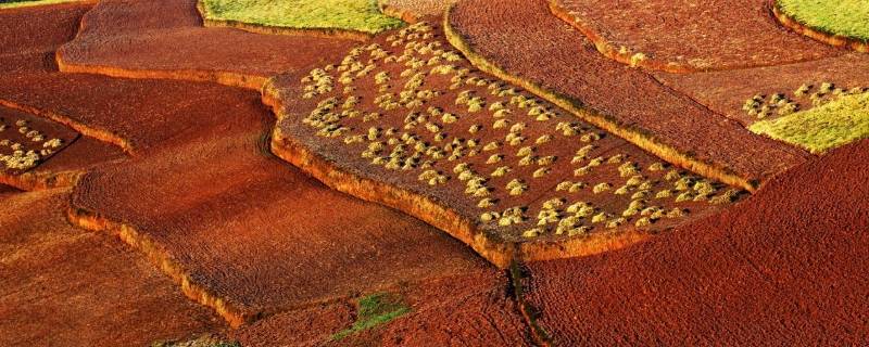 大地的由来 三晋大地的由来