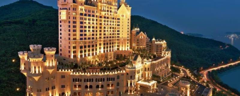 大连的由来 大连的由来和历史