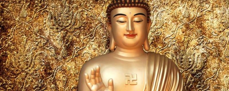 佛祖的由来（佛祖的由来视频观看）