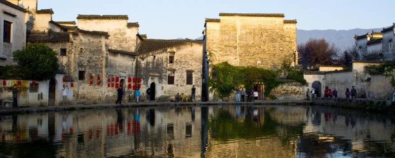 安徽的由来（安徽的由来和历史150字）