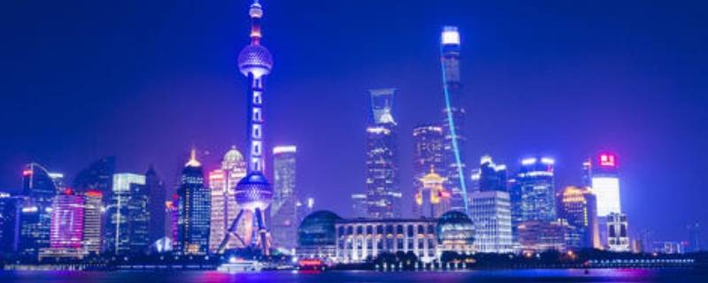 东方明珠由来（东方的明珠是什么）