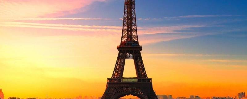 巴黎花都的由来 巴黎花都的由来简介