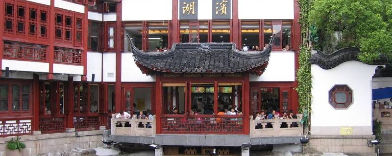 城隍庙由来（城隍庙是谁的庙）