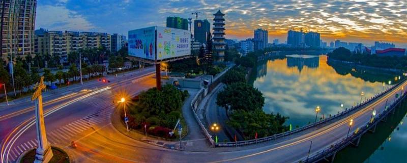 恩平的由来（恩平的历史名人）