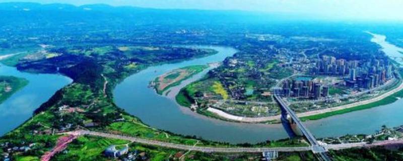 川渝是哪里 川渝是哪里的简称