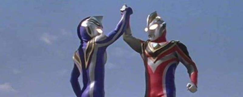 奥特曼由来 奥特曼英雄归来