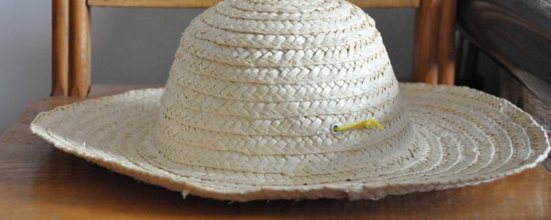 草帽的由来（男士帽子大全）