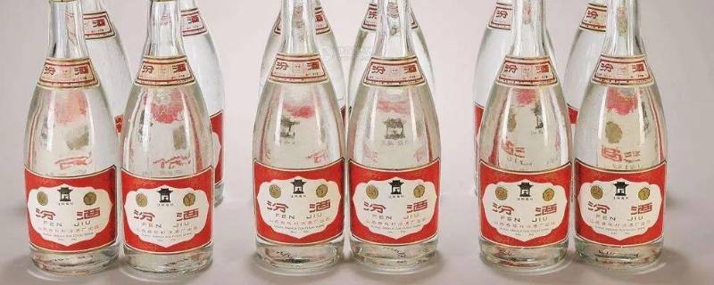 汾酒看闻尝摸听各是什么（汾酒看闻尝摸听各是什么样的）