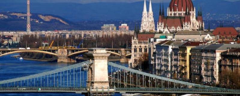 东欧五国是哪五国 东欧五国是哪五国 首都