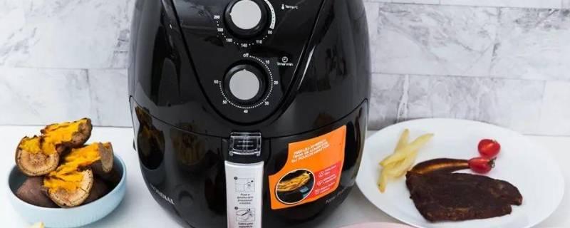 苏泊尔空气炸锅怎么用 苏泊尔空气炸锅使用方法