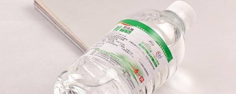 75度酒精怎么使用需要加水吗（75度酒精使用需要兑水吗）