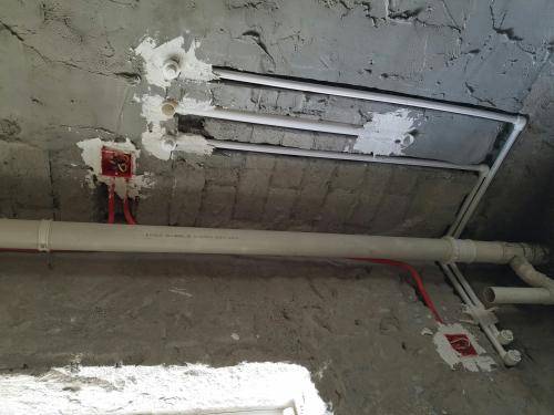 天气冷水管爆裂什么原因 天气冷水管爆裂怎么办