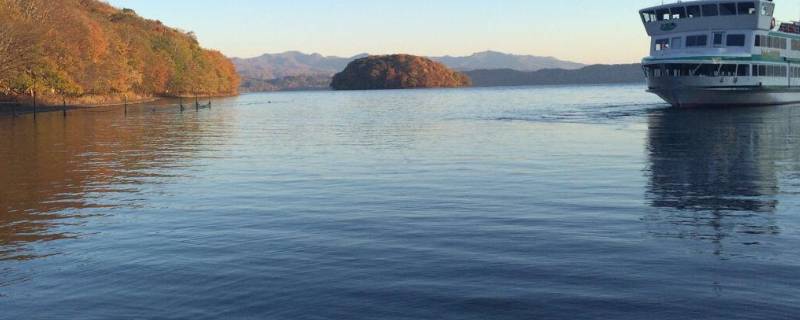 河和湖有什么区别 河和湖有什么区别?