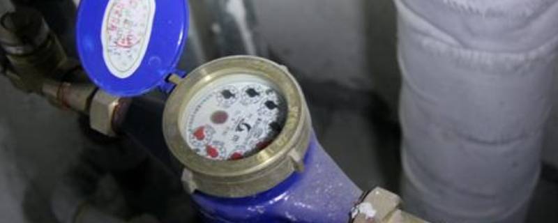 水表玻璃冻坏还能用吗 水表玻璃冻坏还能用吗怎么办