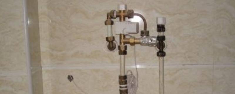 地下自来水管冻了怎么快速解冻（地下自来水水管冻了怎么快速解冻）