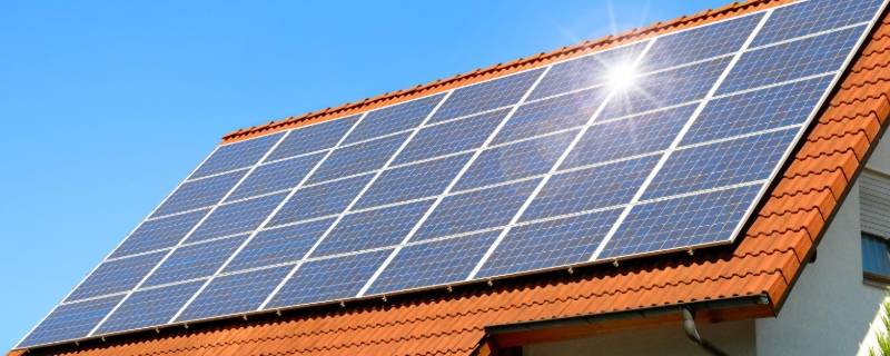 太阳能冬季如何防冻 太阳能冬季怎么防冻